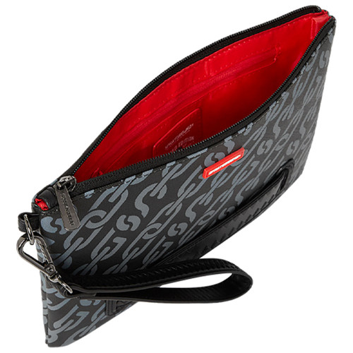 Sprayground SG Chain Crossover Clutch